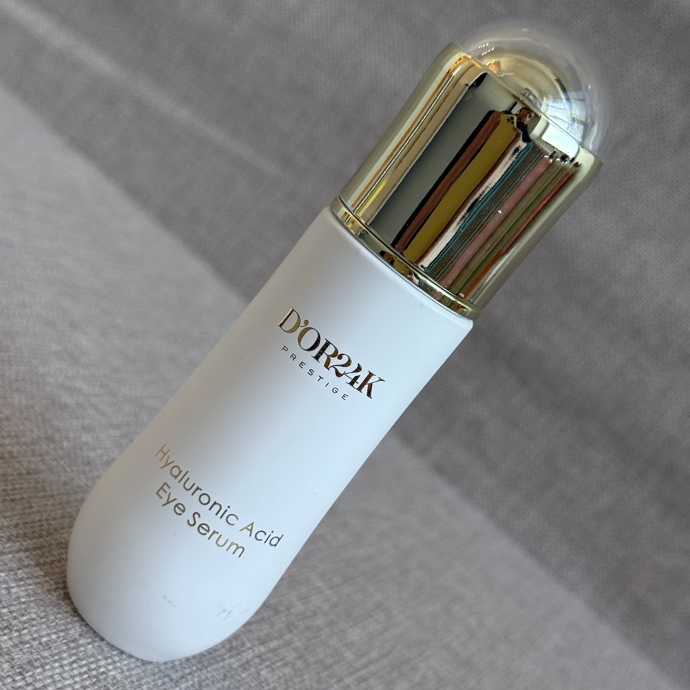 D'or 24K Prestige Hyaluronic Acid Eye Serum 40 ml/1.35 fl oz